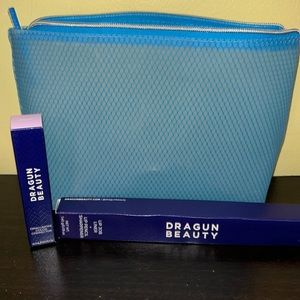 NIB Dragun Beauty set